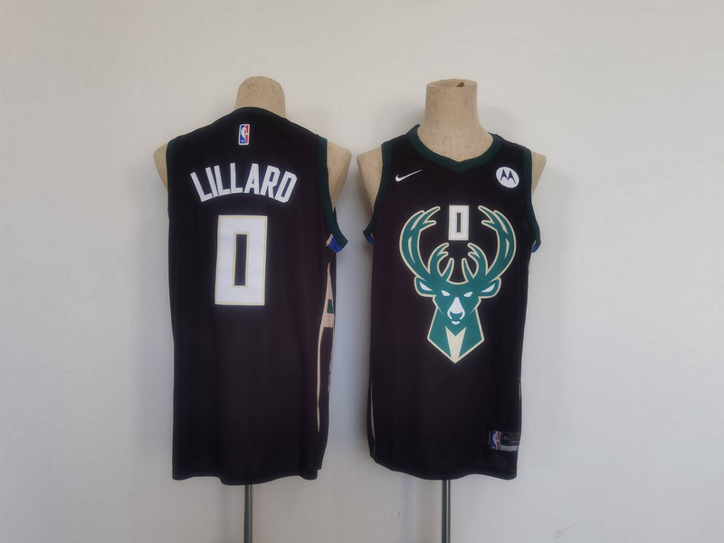 NBA Fans Jersey